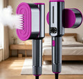 Pressa portable steam iron